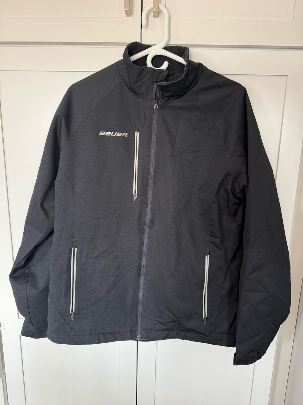 Men’s Bauer Supreme Lightweight Jacket - Medium - Excellent condition